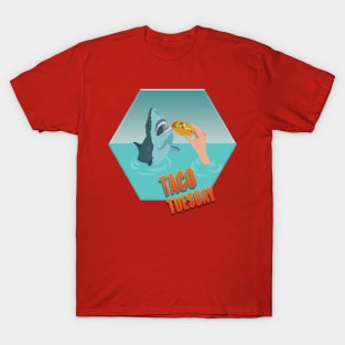 Taco Tuesday T-Shirt